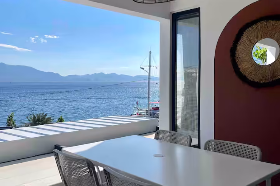 Kiralık Villa Datça, Türkiye